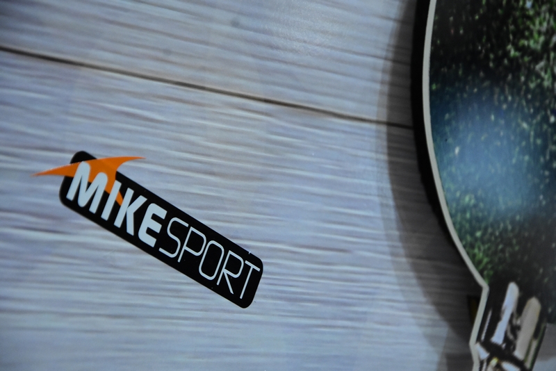 Mike Sport - Christmas Activation 2017